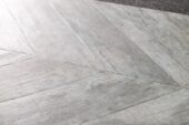 Rafter Chevron 50x100 Ceniza | Xana System