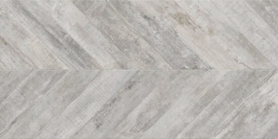 Rafter Chevron 50x100 Ceniza | Xana System