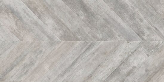 Rafter Chevron 50x100 Ceniza | Xana System