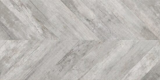 Rafter Chevron 50x100 Ceniza | Xana System
