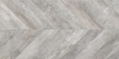 Rafter Chevron 50x100 Ceniza | Xana System