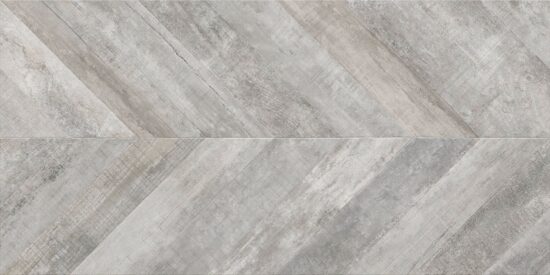 Rafter Chevron 50x100 Ceniza | Xana System