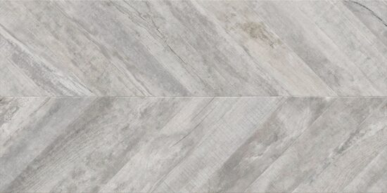 Rafter Chevron 50x100 Ceniza | Xana System