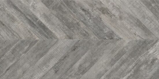 Rafter Chevron 50x100 Gris | Xana System