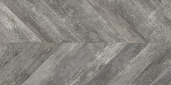 Rafter Chevron 50x100 Gris | Xana System