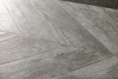 Rafter Chevron 50x100 Gris | Xana System