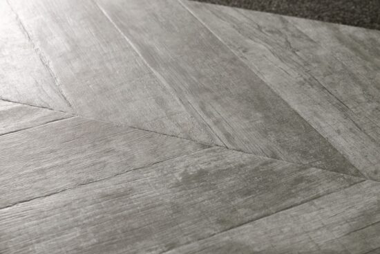 Rafter Chevron 50x100 Gris | Xana System