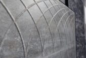Rev. Compass 45x90 Gris | Xana System