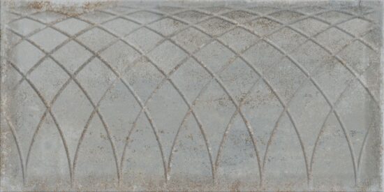 Rev. Compass 45x90 Gris | Xana System