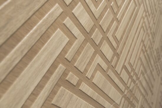 Rev. Kross 40x120 Crema-Miel | Xana System