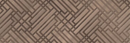 Rev. Kross 40x120 Marrón-Cacao | Xana System
