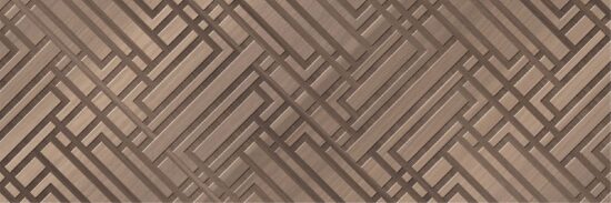 Rev. Kross 40x120 Marrón-Cacao | Xana System