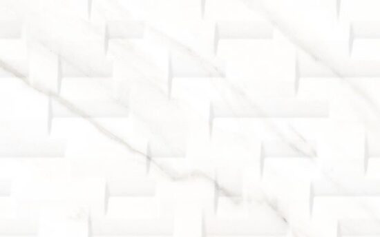 Rev. Maeve 25x40 Blanco | Xana System