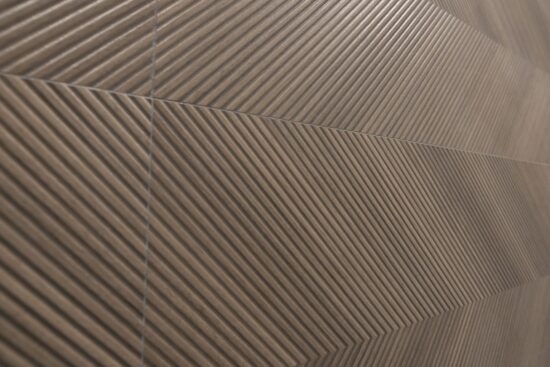 Rev. Vector 40x120 Marrón-Cacao | Xana System