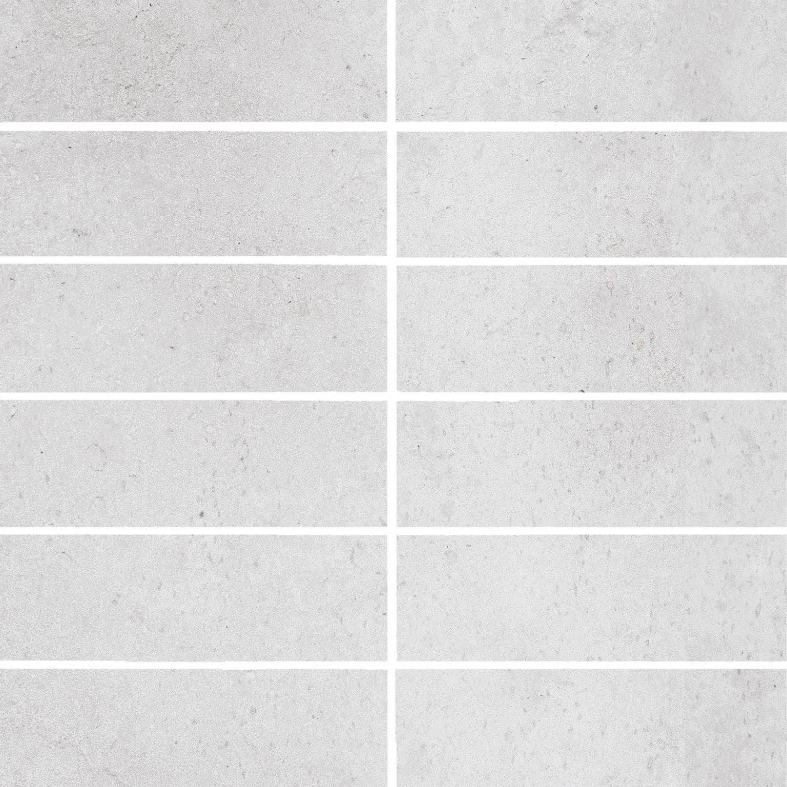 Brick Traffic White