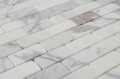 Calacatta White/Grey
