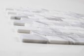 Calacatta White/Grey | Xana System