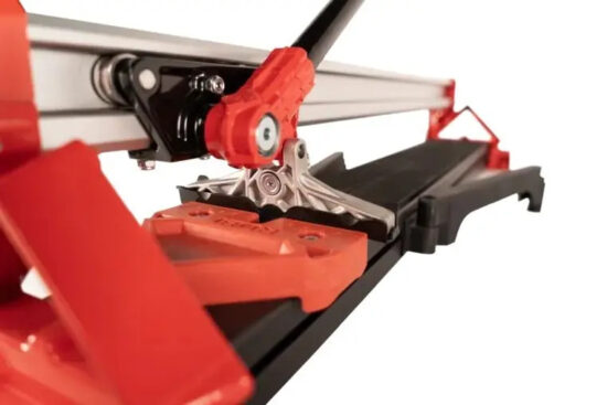 Cortadora Manual RWK-850 | Xana System