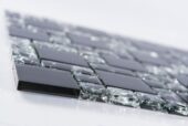 Crackled Black | Xana System