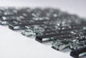 Crackled Black | Xana System