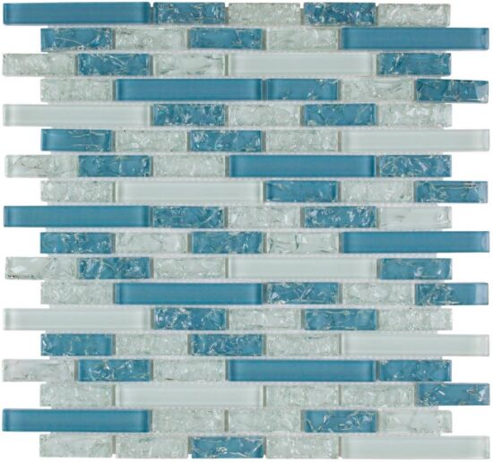 Crackled Blue | Xana System