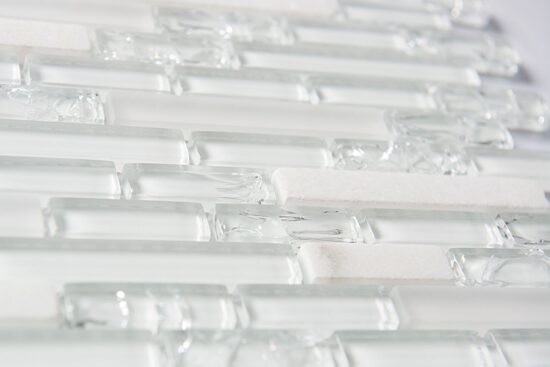 Crackled White | Xana System