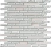 Crackled White | Xana System