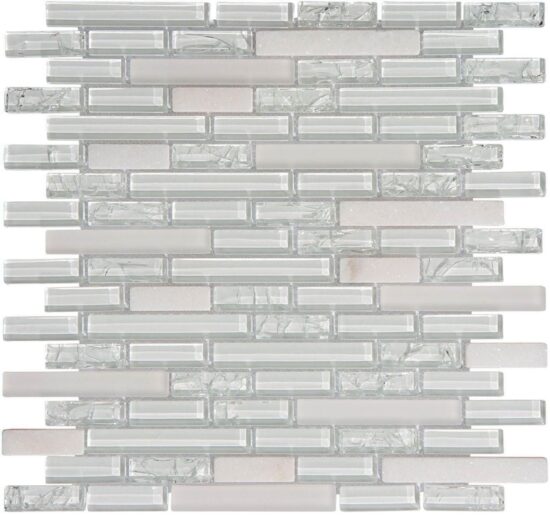 Crackled White | Xana System
