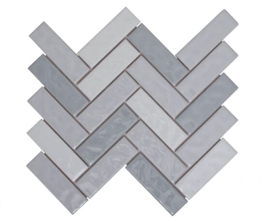 Early Frost Herringbone | Xana System