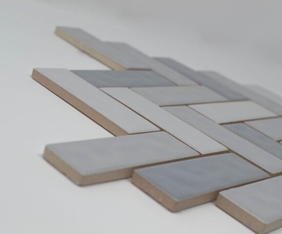 Early Frost Herringbone | Xana System