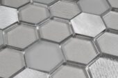 Hexagon Grey | Xana System
