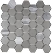 Hexagon Grey | Xana System