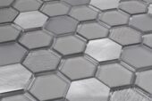 Hexagon Grey | Xana System