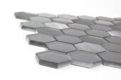 Hexagon Grey | Xana System
