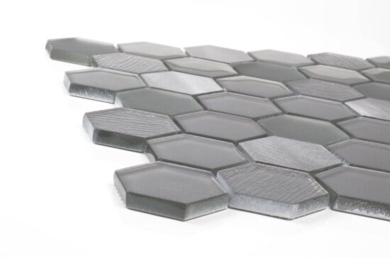 Hexagon Grey | Xana System