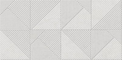 Hudson Oneida White 30×60