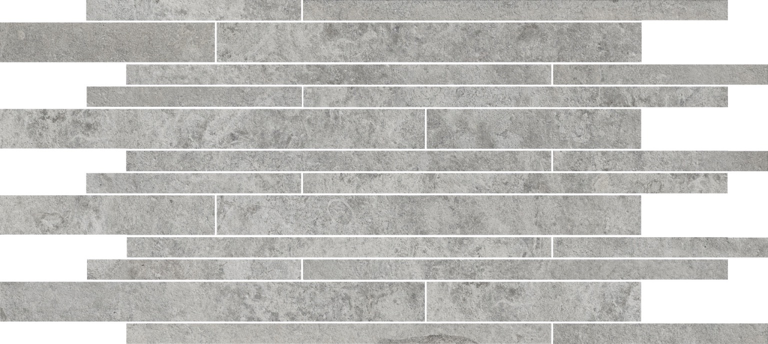 Modulo Gallery 26×48.5 Gris