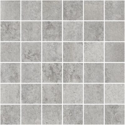 Mos. Duran 30×30 Gris