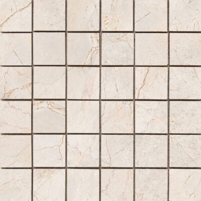 Mosaico Egeo Ivory Pulido