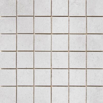 Mosaico Traffic White