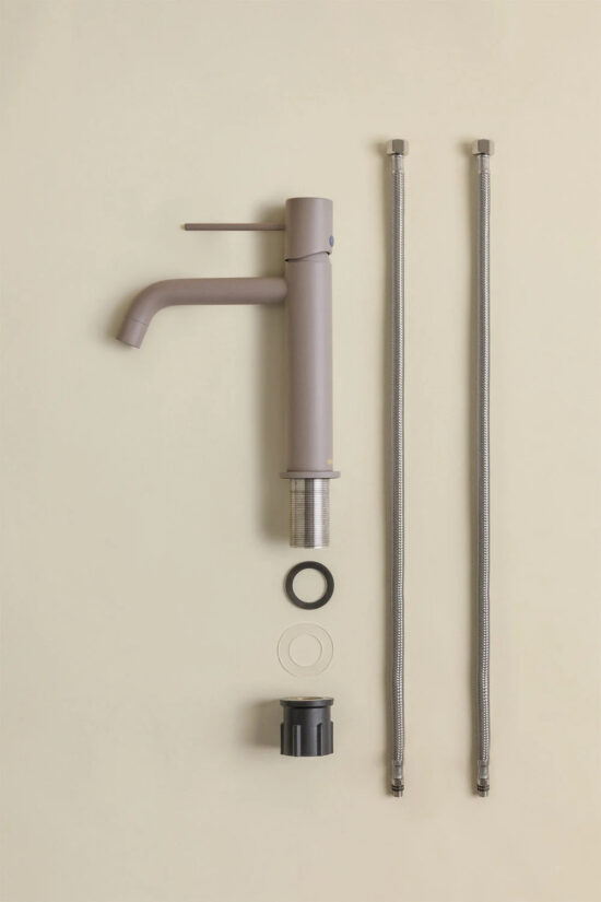 Orveta Marrón 20cm | Xana System