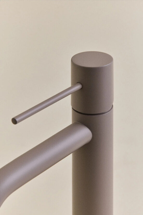 Orveta Marrón 20cm | Xana System