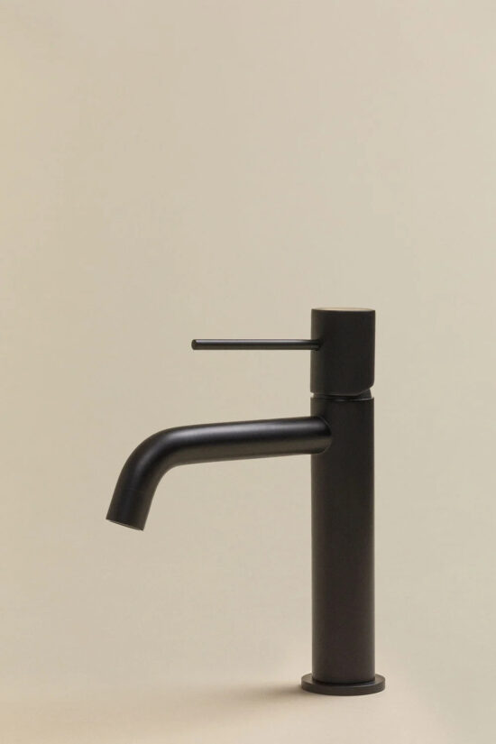 Orveta Negro 20cm | Xana System