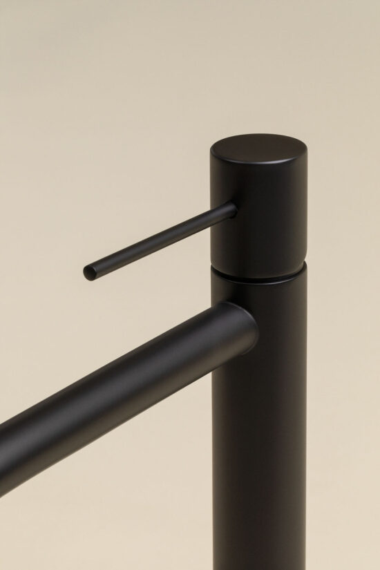 Orveta Negro 30cm | Xana System