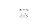 Philips CoreLine Downlight gen5 | Xana System