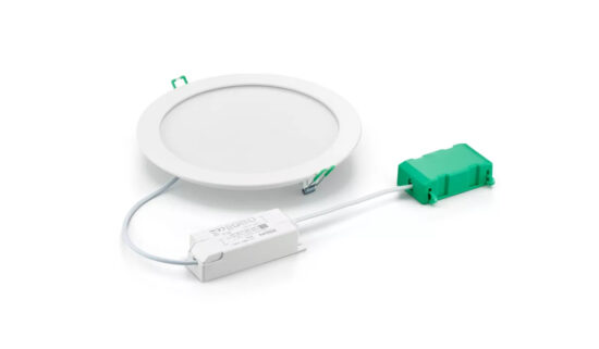 Philips CoreLine SlimDownlight | Xana System
