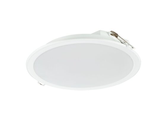 Philips Ledinaire SlimDownlight | Xana System