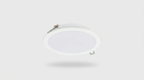 Philips Ledinaire SlimDownlight | Xana System
