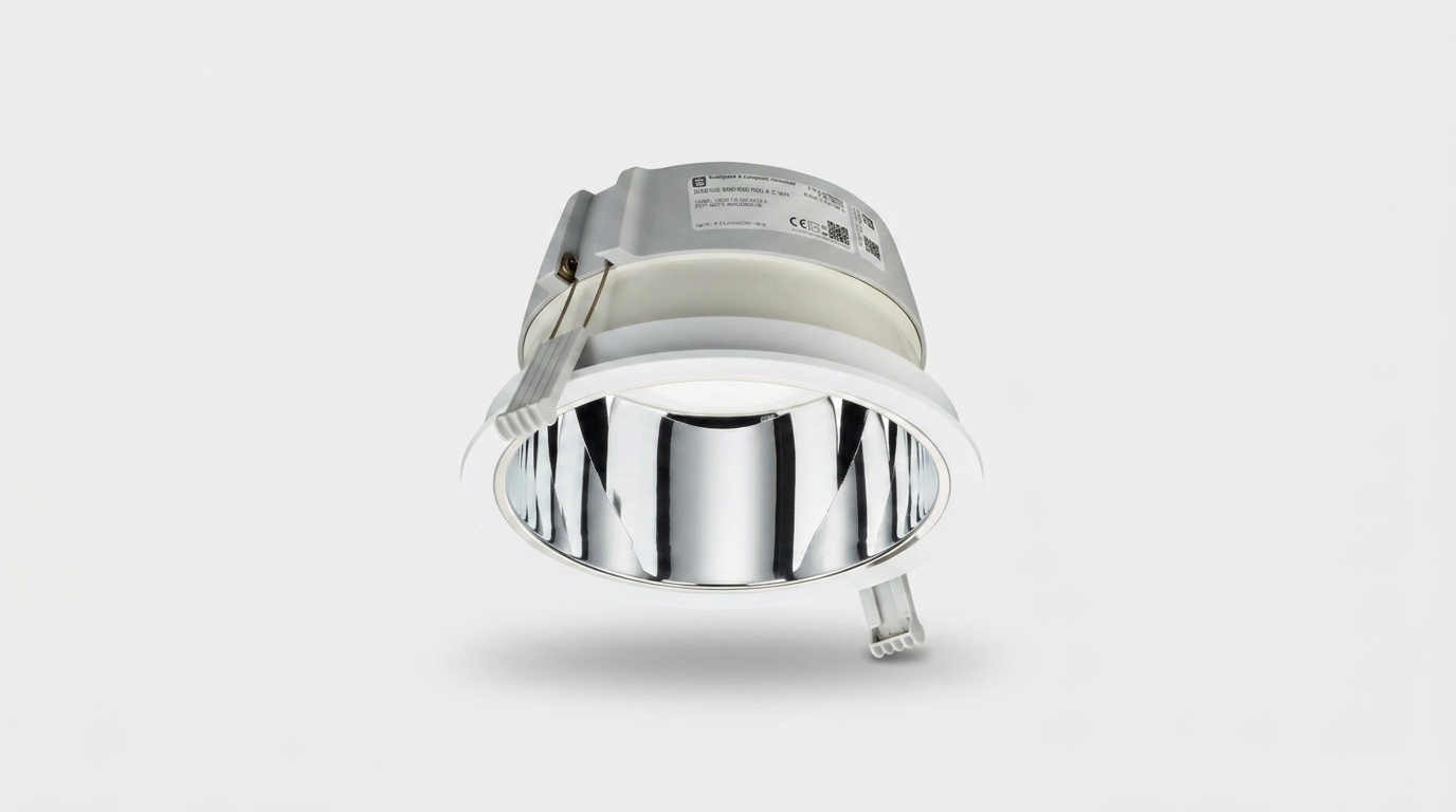 Philips LuxSpace Compact empotrado
