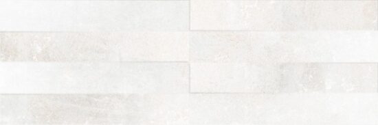 Rev. Grade 30x90 Blanco | Xana System